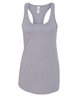 Next Level 1533  Women's Ideal Racerback Tank