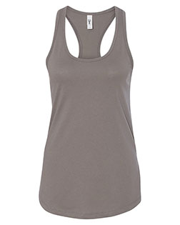 Next Level 1533  Women's Ideal Racerback Tank