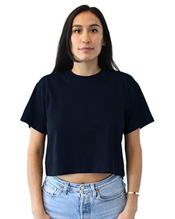 Next Level 1580NL Ladies' Ideal Crop T-Shirt