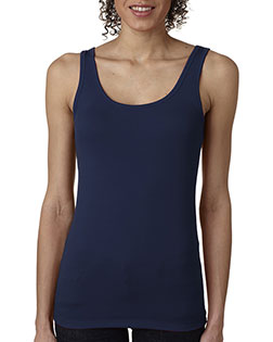 Next Level 3533  Women’s Spandex Jersey Tank