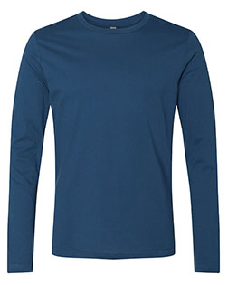 Next Level 3601  Unisex Cotton Long Sleeve T-Shirt