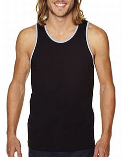 Next Level 3633 Unisex Men's Cotton Tank