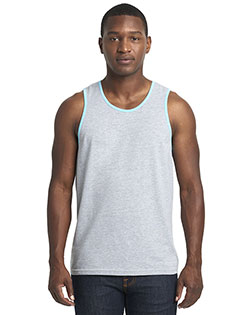 Next Level 3633 Unisex Men's Cotton Tank