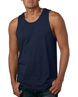 Next Level 3633 Unisex Men's Cotton Tank