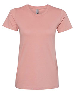 Next Level 3900 Women’s Cotton T-Shirt