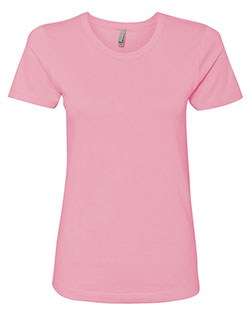 Next Level 3900 Women’s Cotton T-Shirt