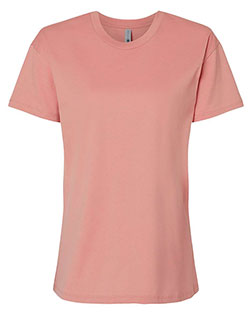Next Level 3910 Women's Cotton Relaxed T-Shirt