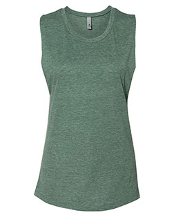 Next Level 5013 Women’s Festival Muscle Tank