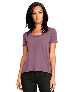 Next Level 5030  Women's Festival Scoop Neck T-Shirt