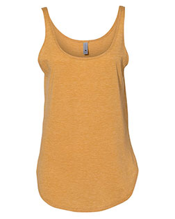 Next Level 5033 Ladies' Festival Tank