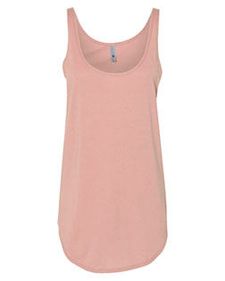 Next Level 5033 Ladies' Festival Tank