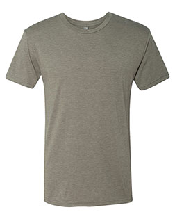 Next Level 6010  Unisex Triblend T-Shirt