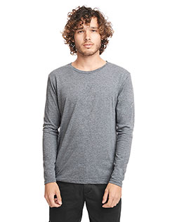 Next Level 6071  Unisex Triblend Long Sleeve T-Shirt