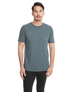 Next Level 6200 Unisex Poly/Cotton Crew T-Shirt