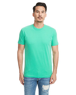 Next Level 6410  Men's Sueded Crew