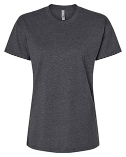 Next Level 6600 Ladies' Relaxed CVC T-Shirt