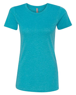 Next Level 6610 Women’s CVC T-Shirt