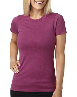 Next Level 6610  Women’s CVC T-Shirt