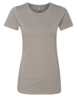 Next Level 6610 Women’s CVC T-Shirt