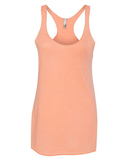 Next Level 6733 Women’s Triblend Racerback Tank