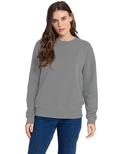 Next Level Apparel 9003NL  Unisex Santa Cruz Sweatshirt