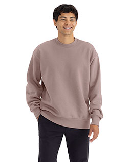 Next Level Apparel 9007NL Unisex Heavyweight Sweatshirt