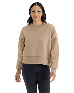 Next Level Apparel 9087  Ladies' Heavyweight Sweatshirt