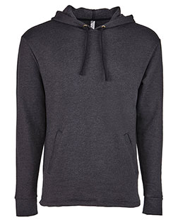 Next Level 9300 Unisex Malibu Welt Pocket Hoodie