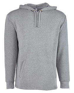 Next Level 9300  Unisex Malibu Welt Pocket Hoodie