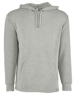 Next Level 9300 Adult PCH Pullover Hoodie In Big & Tall Sizes