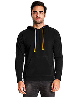 Next Level 9301  Unisex Laguna Hoodie