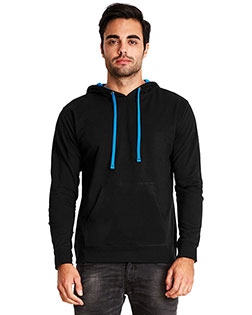 Next Level 9301  Unisex Laguna Hoodie