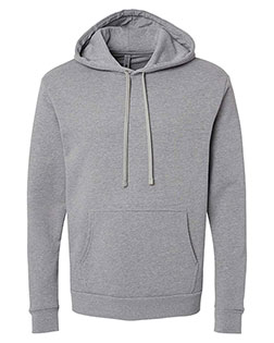 Next Level 9302 Unisex Malibu Hoodie