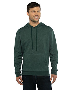 Next Level 9302 Unisex Malibu Pullover Hooded Sweatshirt