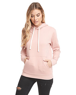 Next Level 9303 Unisex Santa Cruz Hoodie