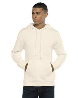 Next Level 9303 Unisex Santa Cruz Pullover Hooded Sweatshirt