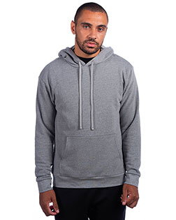 Next Level 9304 Adult Sueded French Terry Pullover Sweatshirt In Big & Tall Sizes