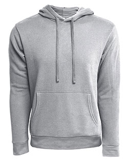 Next Level 9304  Unisex Laguna Sueded Hoodie