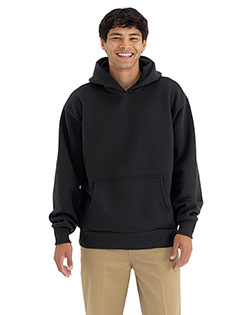 Next Level Apparel 9307  Unisex Heavyweight Pullover Hooded Sweatshirt at BigNTallApparel