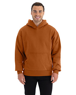 Next Level Apparel 9307  Unisex Heavyweight Pullover Hooded Sweatshirt
