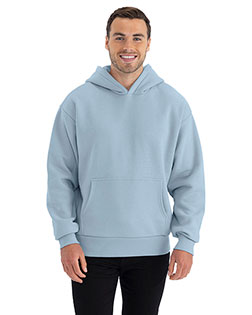 Next Level Apparel 9307  Unisex Heavyweight Pullover Hooded Sweatshirt