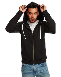 Next Level 9602  Unisex Zip Hoody