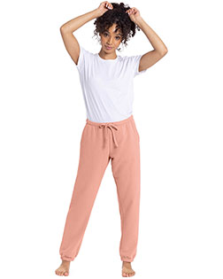 Next Level Apparel 9884  Ladies' Laguna Sueded Sweatpant