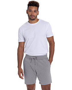 Next Level Apparel 9903  Unisex Fleece Sweatshort