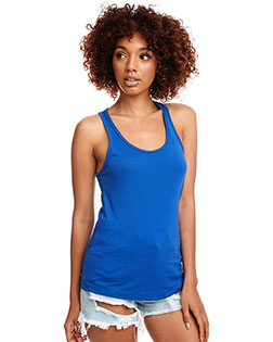 Next Level N1533  Ladies' Ideal Racerback Tank