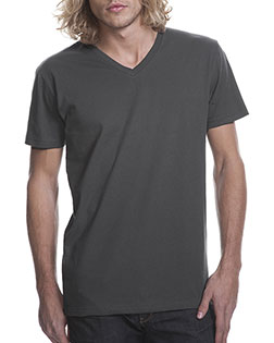 Next Level N3200 Men 's Cotton V