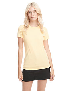 Next Level N3900 Ladies' T-Shirt In Big & Tall Sizes