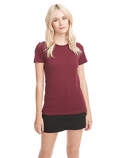 Next Level N3900 Ladies' T-Shirt In Big & Tall Sizes