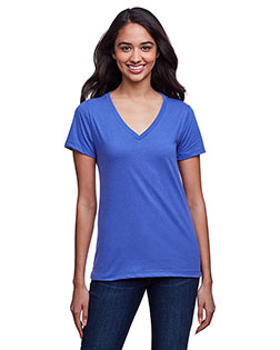 Next Level Apparel N4240 Ladies' Eco Performance T-Shirt at BigNTallApparel