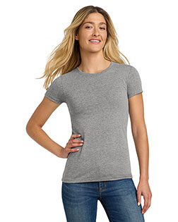 Next Level Apparel Women's Tri-Blend Tee. NL6710
